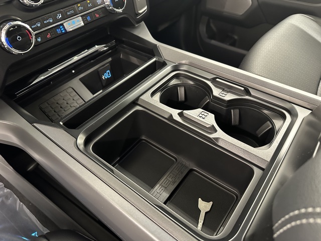2026 Ford F-350 Lariat photo 30