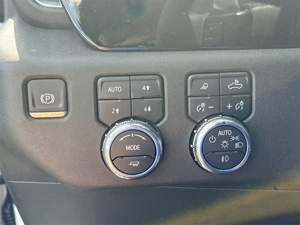 2026 GMC SIERRA - Image 18