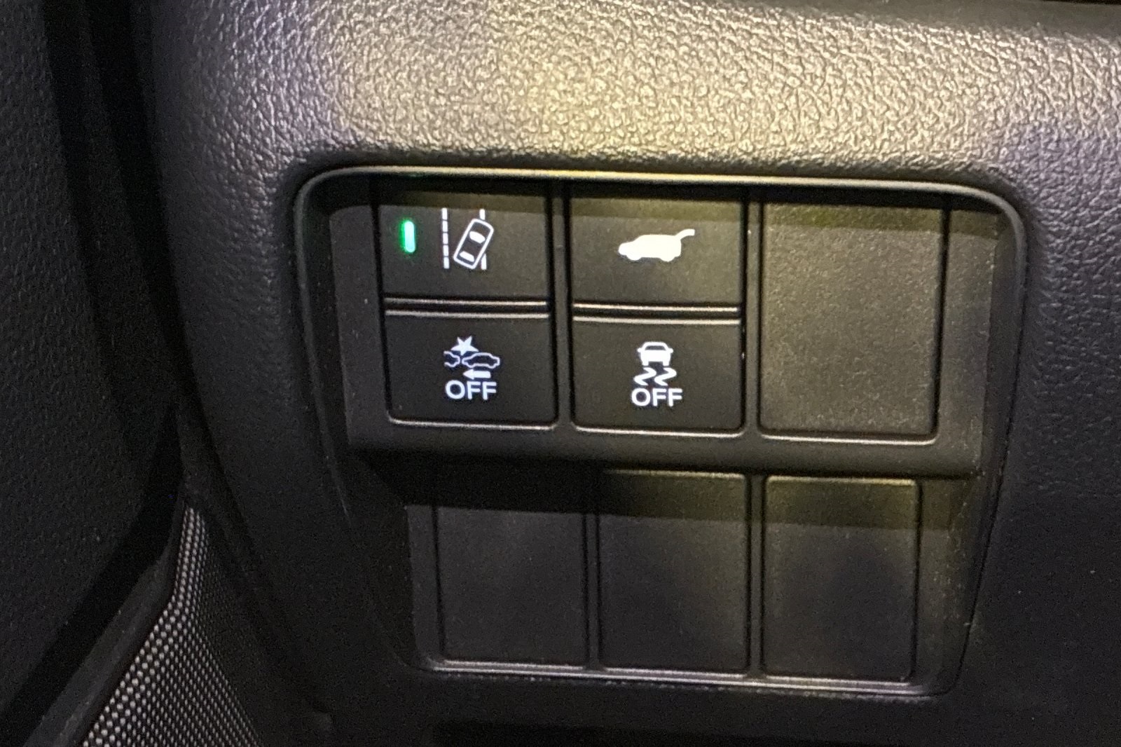 2021 Honda CR-V EX-L photo 35