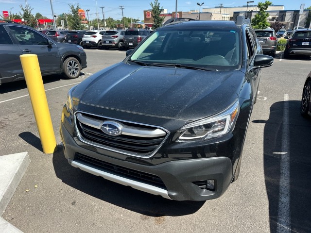 2022 Subaru Outback Limited XT