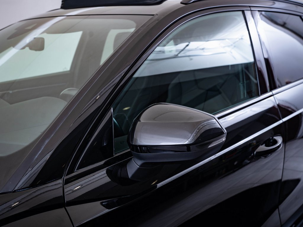 2022 Audi Q3 S line Premium Plus photo 16