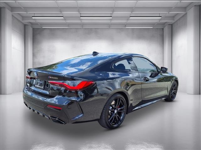 2023 Bmw M440i photo 3