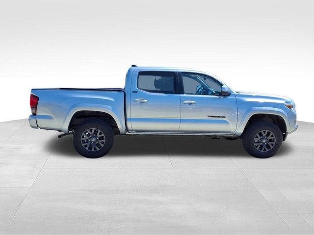 2023 Toyota Tacoma SR5 photo 4