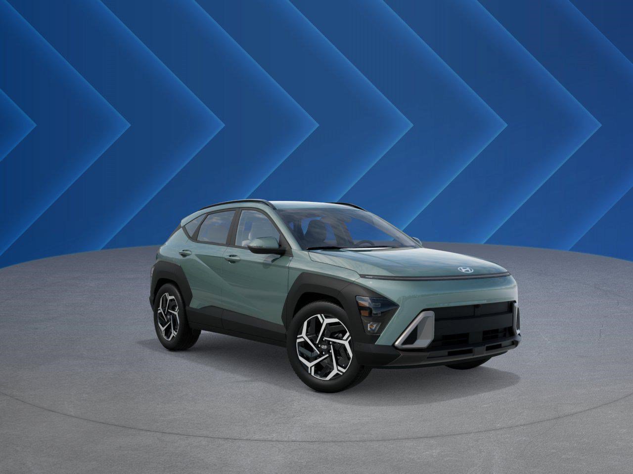 2026 Hyundai Kona Limited photo 2