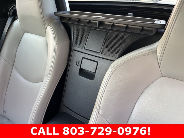 2011 Mazda MX-5 Miata Miata Grand Touring photo 10