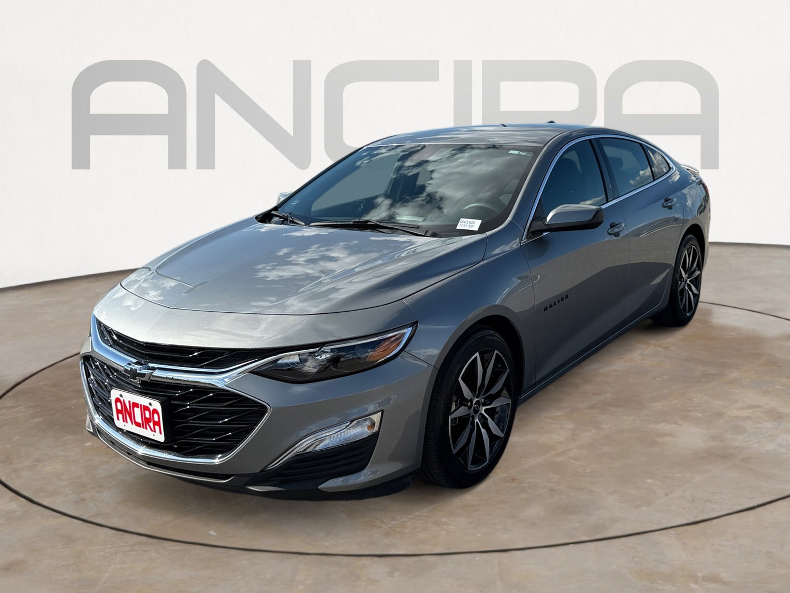 2024 Chevrolet Malibu RS photo 5