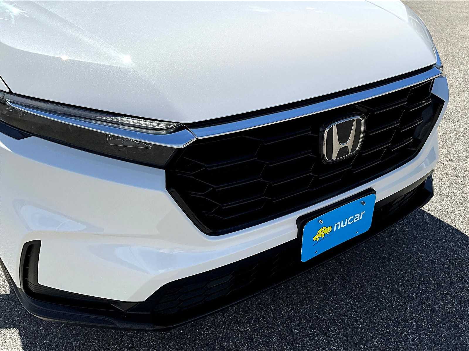 2024 Honda CR-V EX photo 28