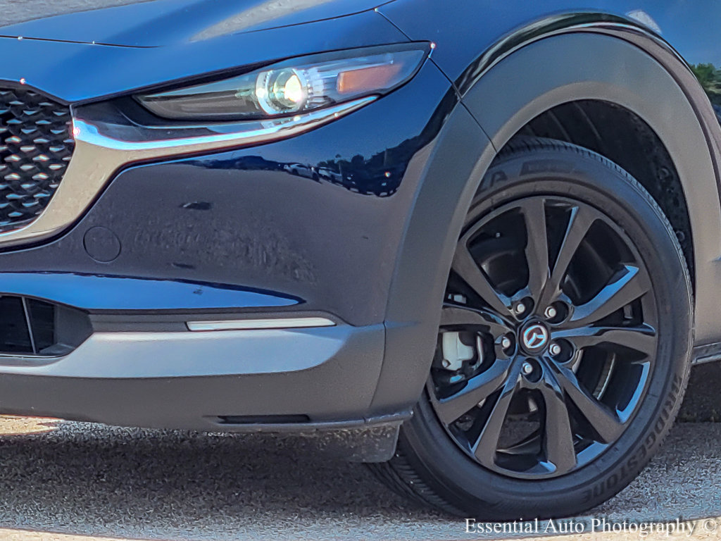 2024 MAZDA CX-30 - Image 3