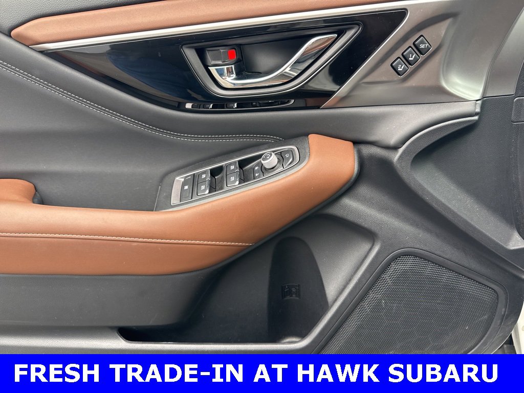 2020 SUBARU OUTBACK - Image 12