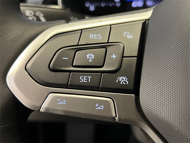 2025 Volkswagen Jetta 1.5T S photo 12
