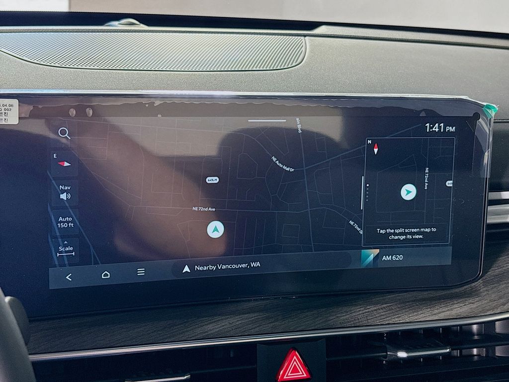 2025 Kia K5 EX photo 15