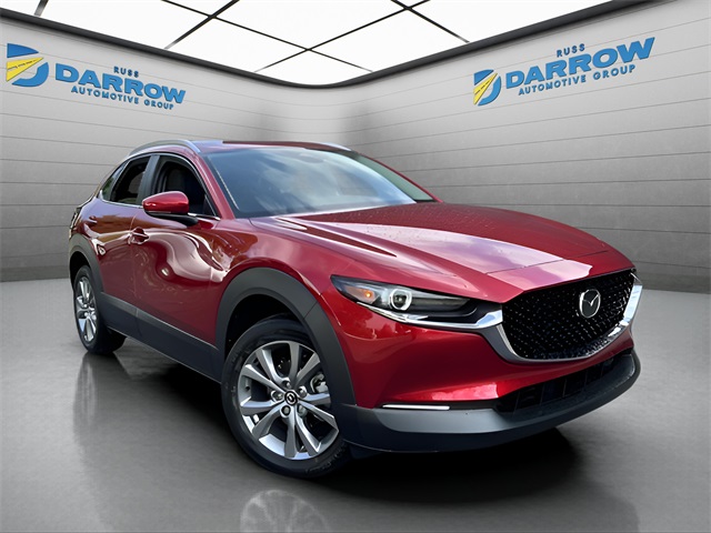 2025 Mazda CX-30 2.5 S Preferred photo 7