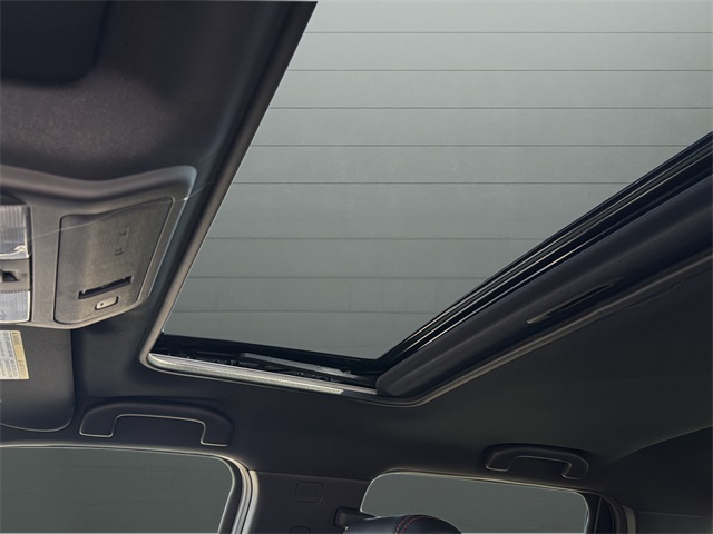 2025 Nissan Frontier PRO-4X photo 21