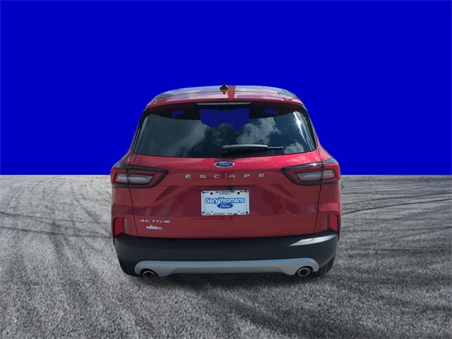 2026 Ford Escape Active photo 4