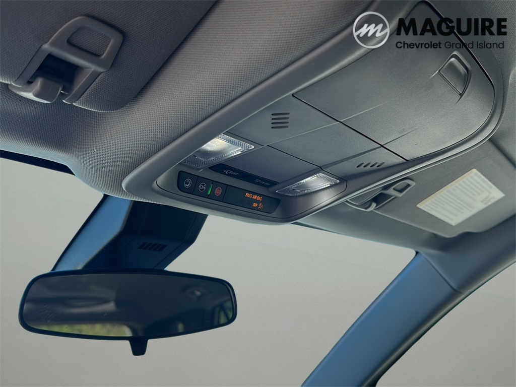 2024 Chevrolet Equinox LT photo 4