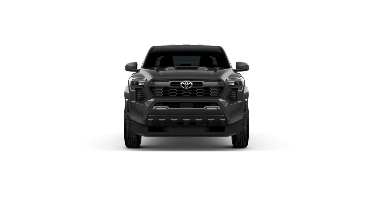 New 2025 Underground Toyota TRD Sport image 17