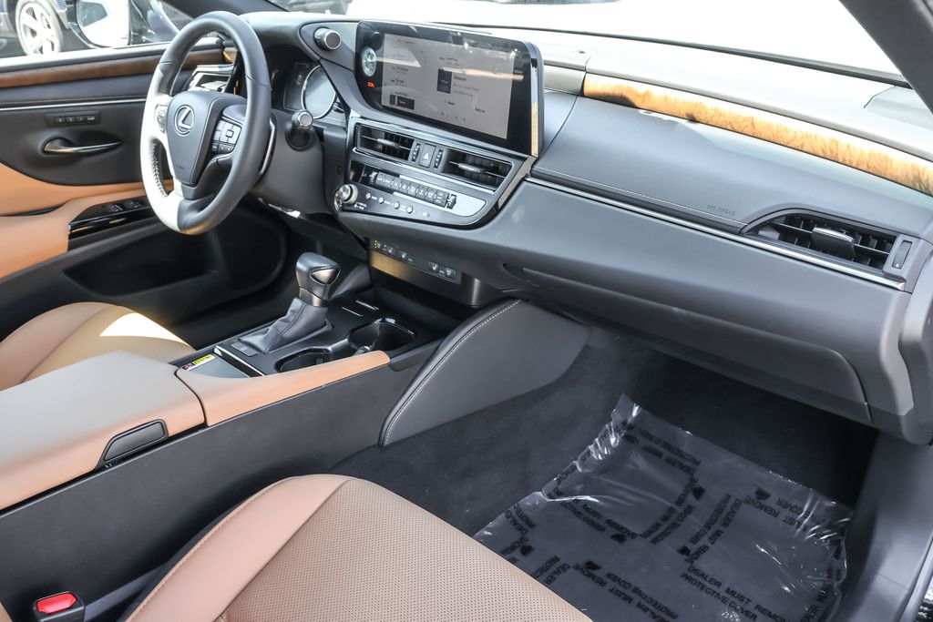 2023 Lexus ES 350 photo 28