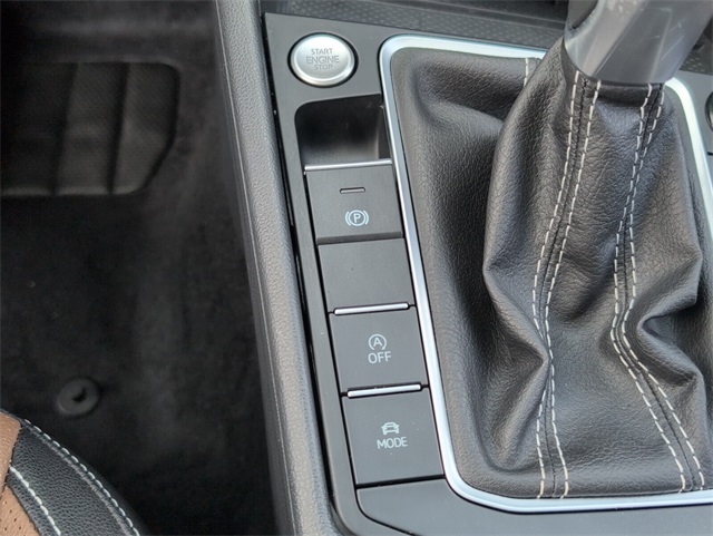 2025 Volkswagen Jetta 1.5T SEL photo 26