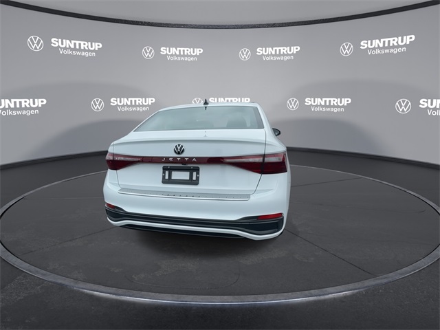 2025 Volkswagen Jetta 1.5T S photo 18