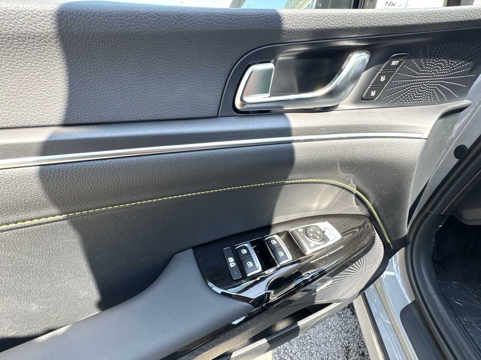 2026 Kia K5 GT photo 13