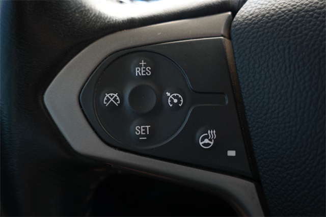 2022 Chevrolet Colorado Z71 photo 10