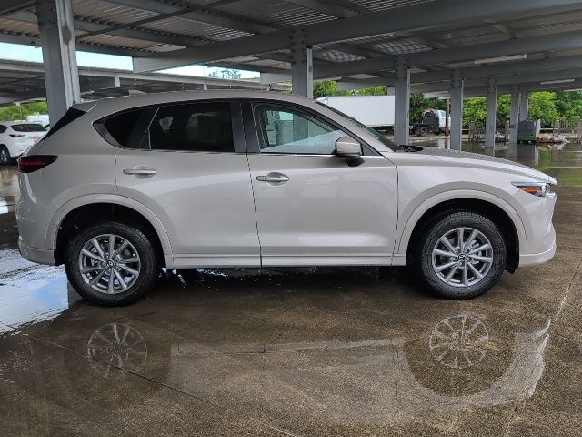 2025 Mazda CX-5 2.5 Select photo 31