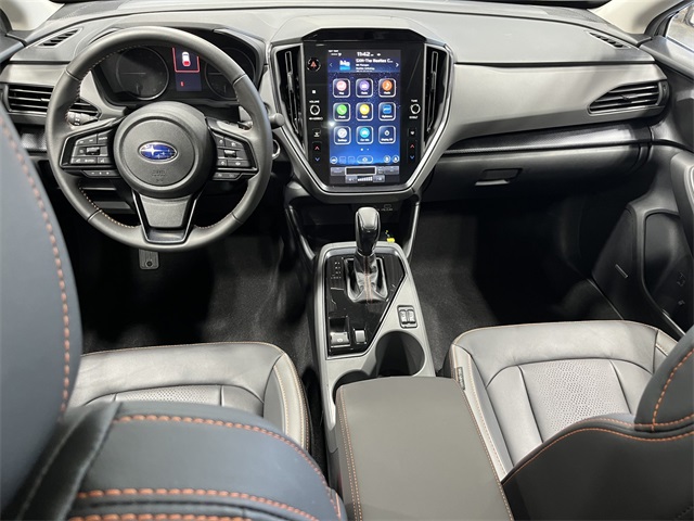 2025 Subaru Crosstrek Limited photo 21