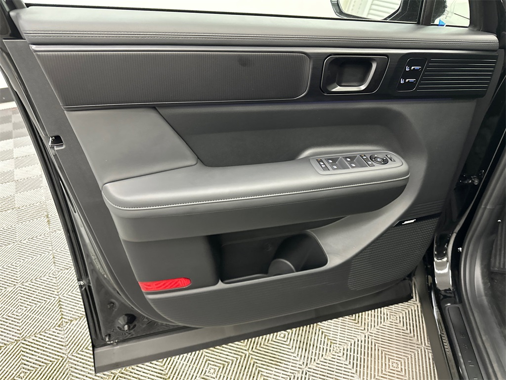 2026 Hyundai Santa Fe Calligraphy photo 10