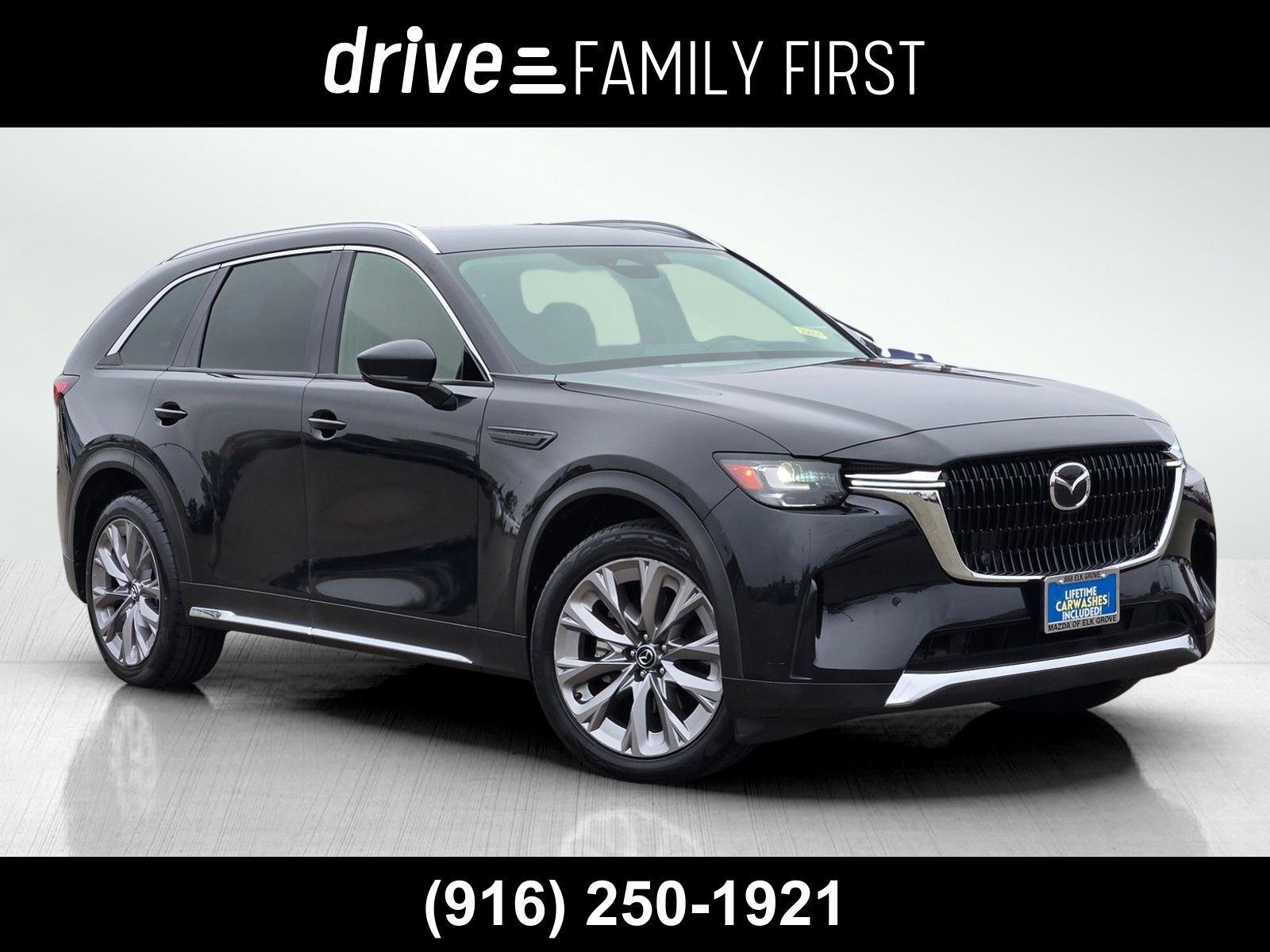 2024 Mazda CX-90 Turbo Premium Package's photo