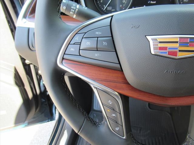 2025 Cadillac XT5 Premium Luxury photo 16