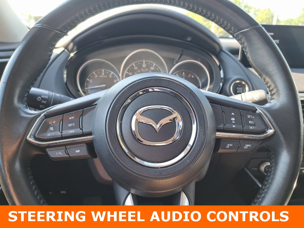 2023 Mazda CX-9 Touring photo 11