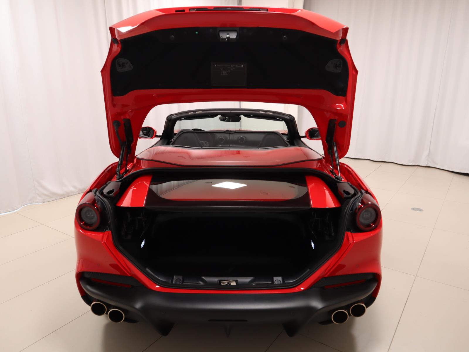 2023 Ferrari Portofino M photo 22