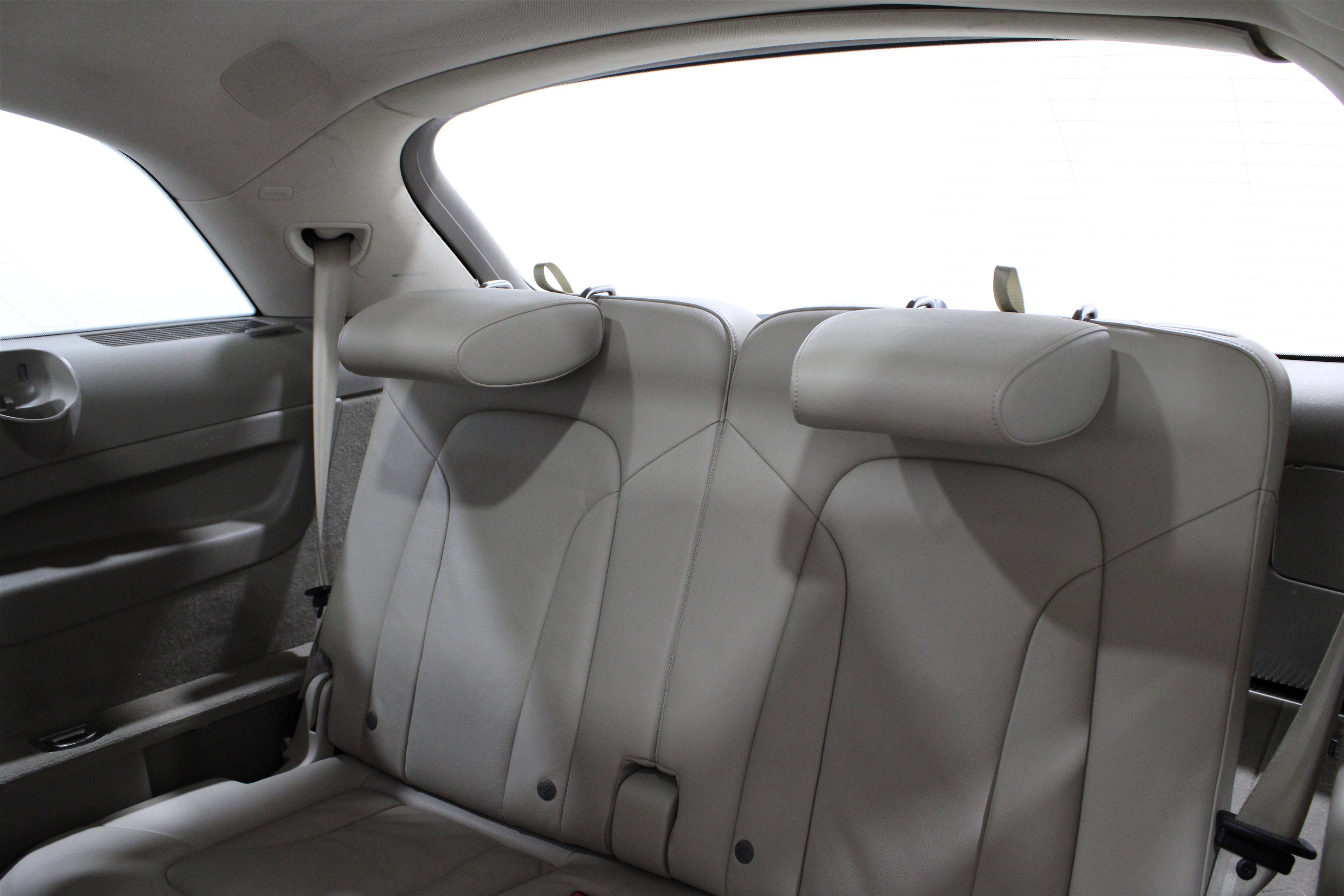 2012 Audi Q7 3.0T Premium Plus photo 12