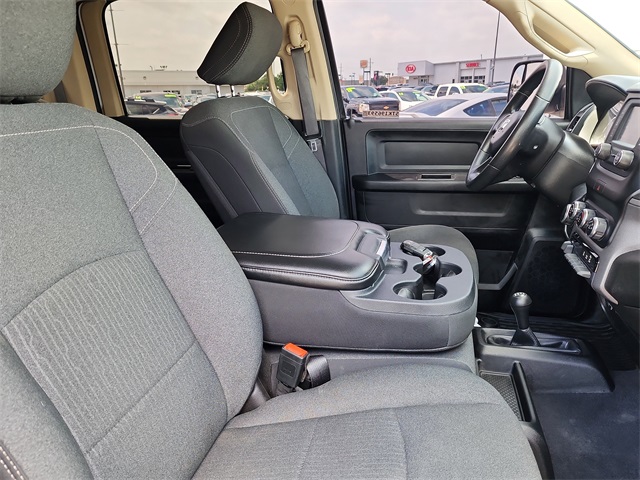 2020 Ram 2500 Tradesman photo 20