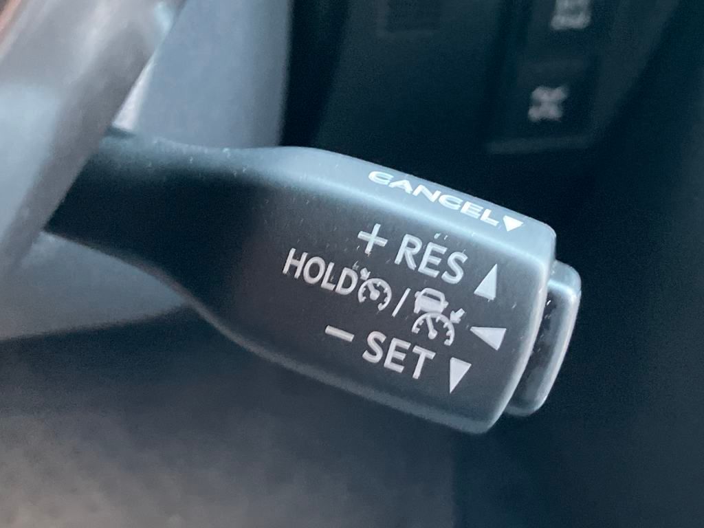 2022 Lexus GX 460 photo 23