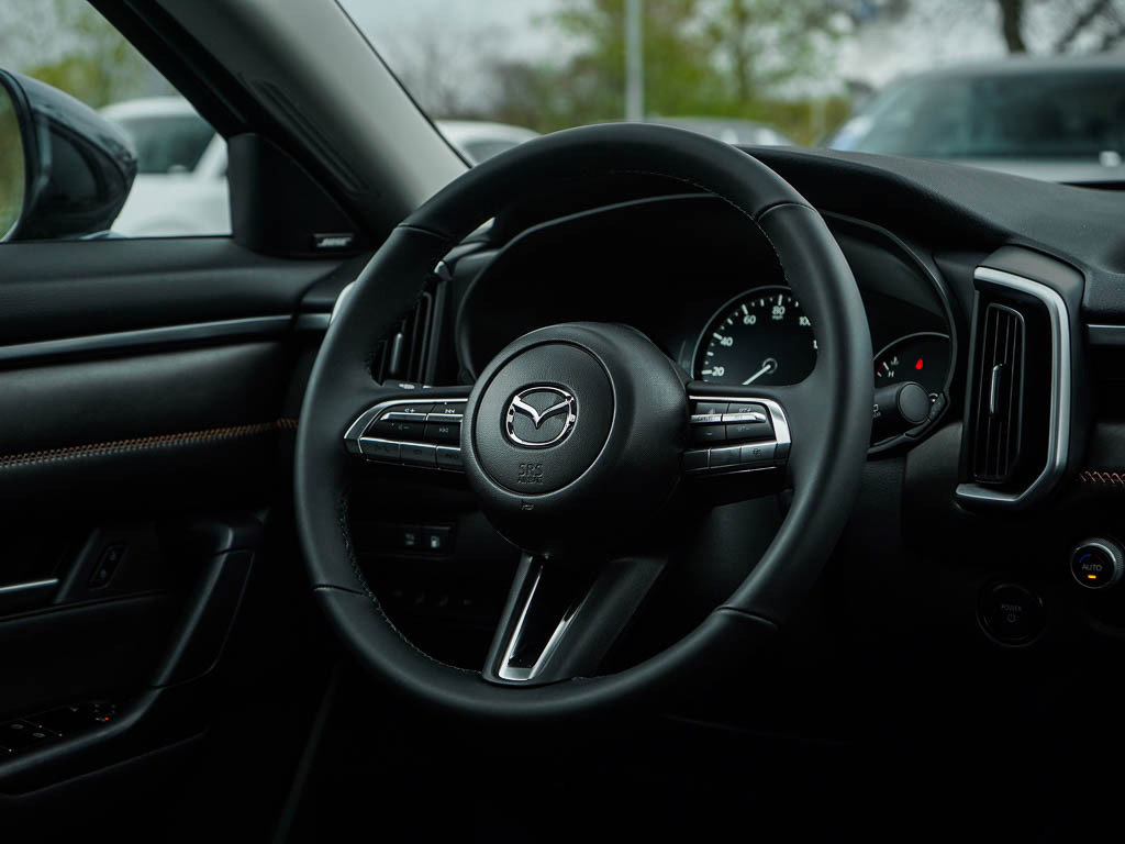 2025 Mazda CX-50 Premium photo 15