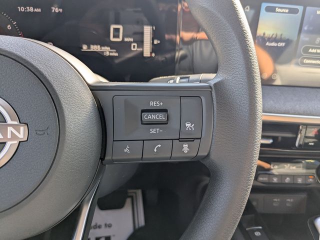 2026 Nissan Kicks SV photo 19