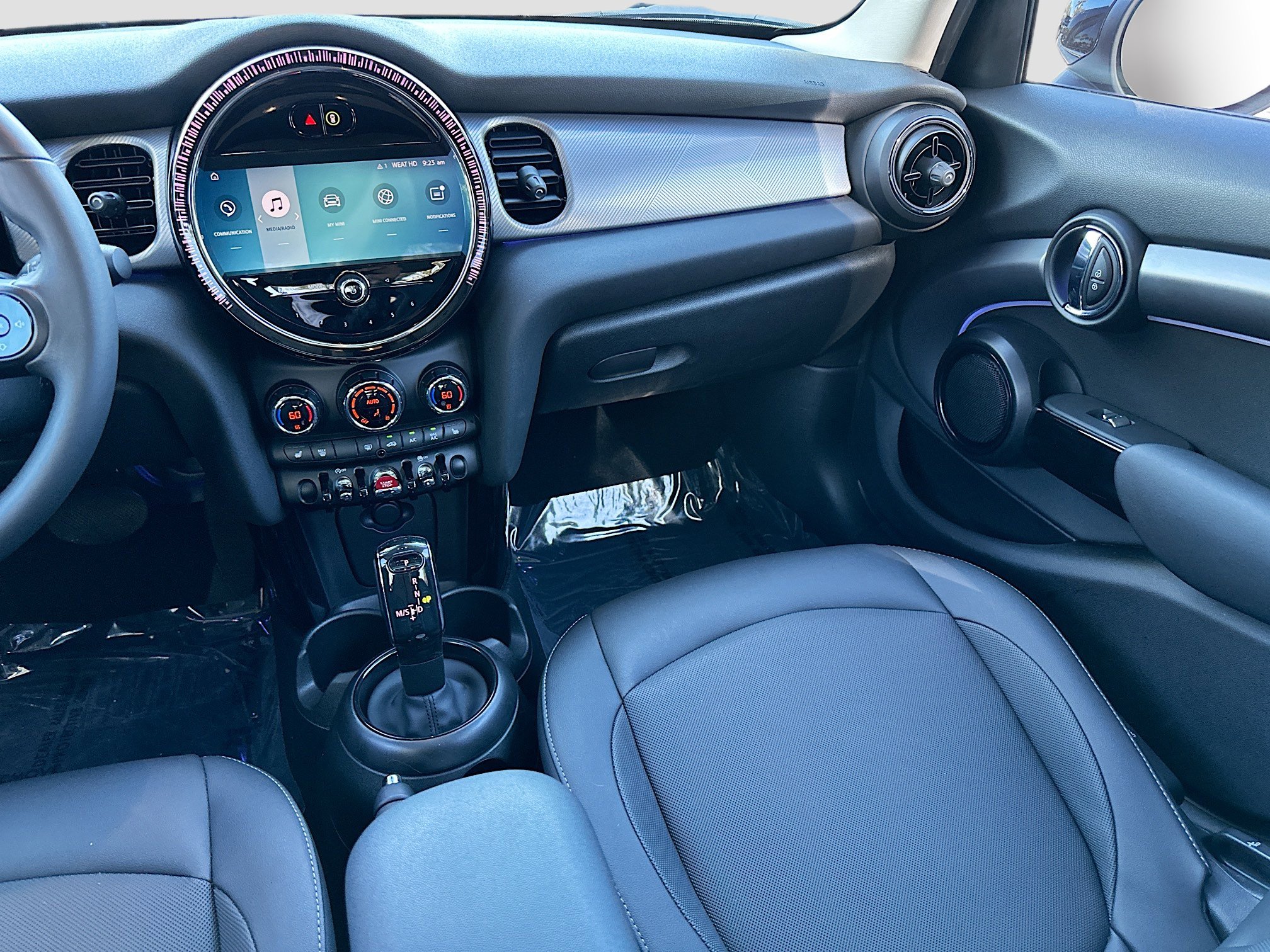 2023 Mini Cooper 4 Door Hardtop photo 22