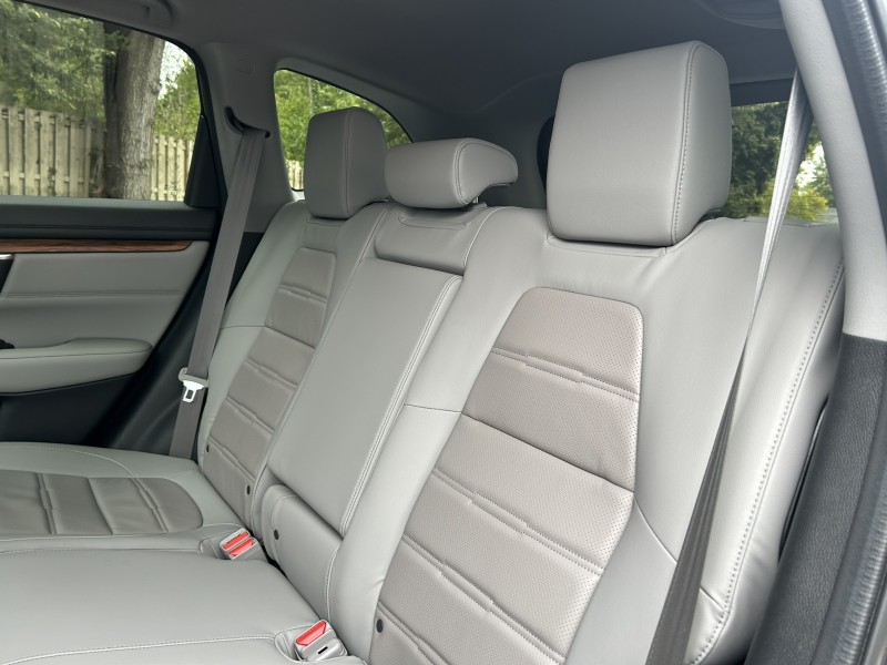 2019 Honda CR-V EX-L photo 21