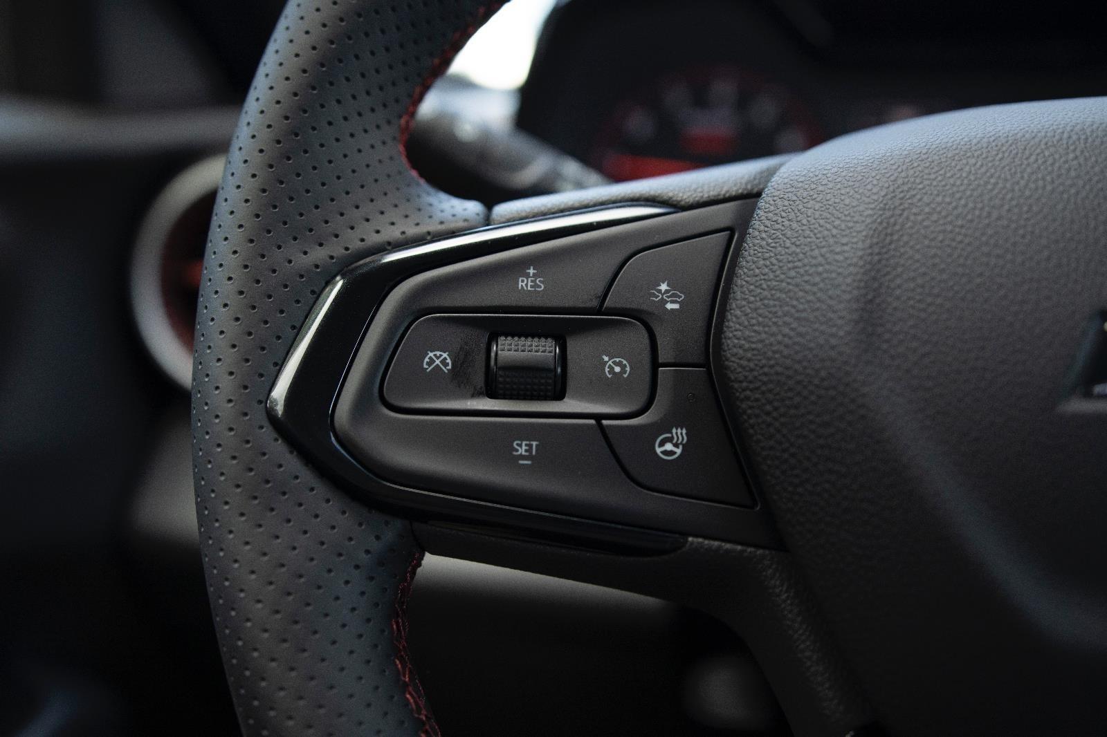 2025 Chevrolet Trax photo 10