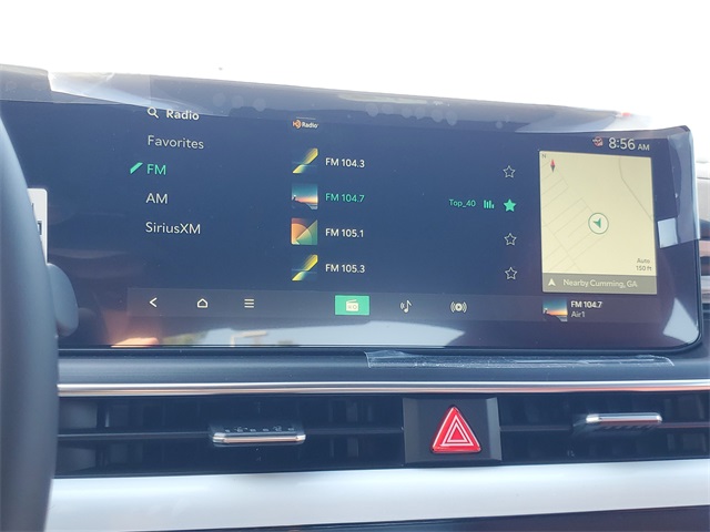 2026 Kia K5 GT-Line photo 18