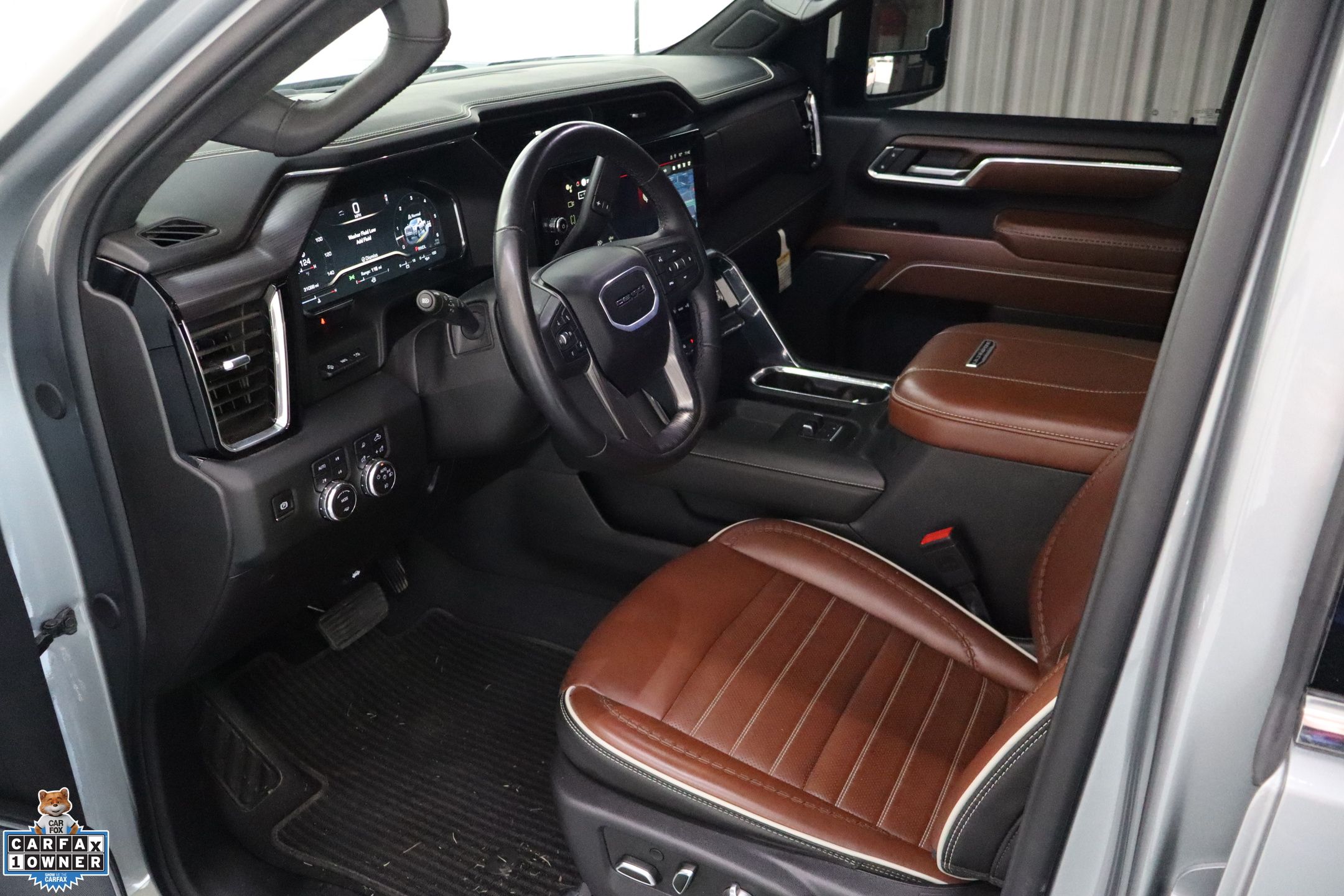 2024 Gmc Sierra HD Denali Ultimate photo 15