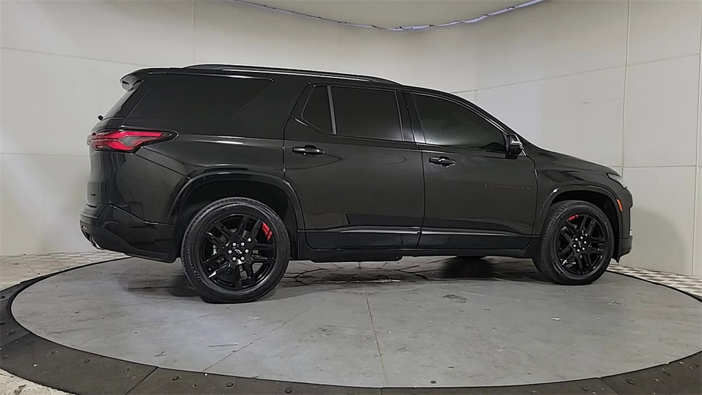 2023 CHEVROLET TRAVERSE - Image 8