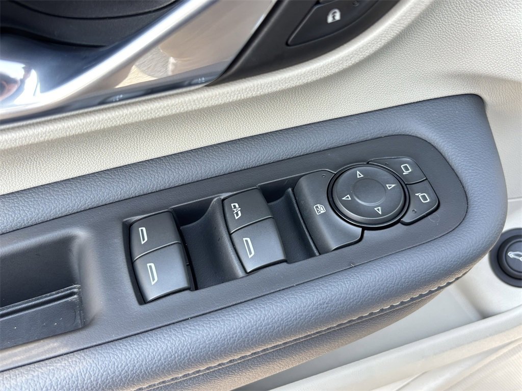 2024 Gmc Terrain Denali photo 8