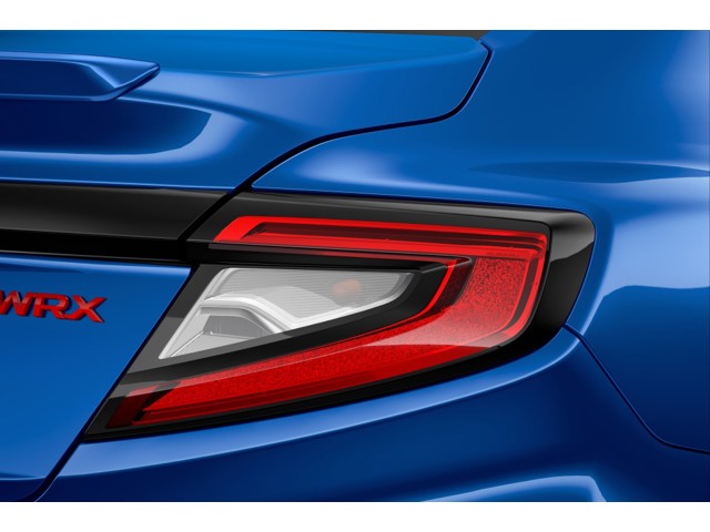2025 Subaru WRX Premium photo 16