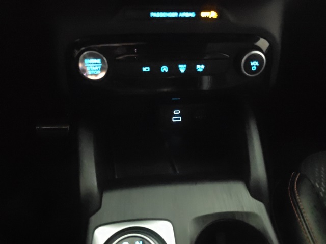 2023 Ford Escape Select photo 25