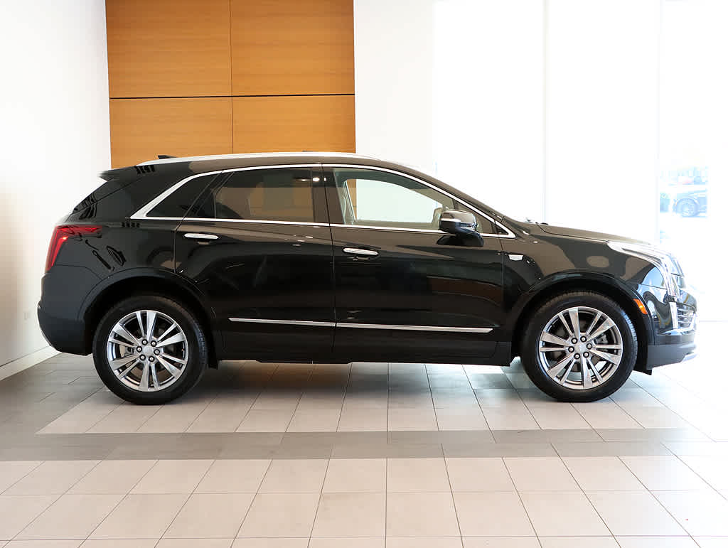2023 Cadillac XT5 Premium Luxury photo 6