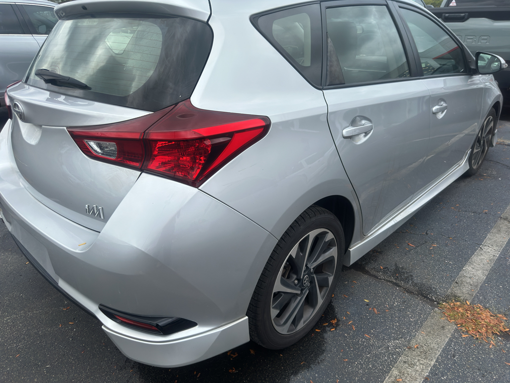 2016 Scion iM Base photo 5