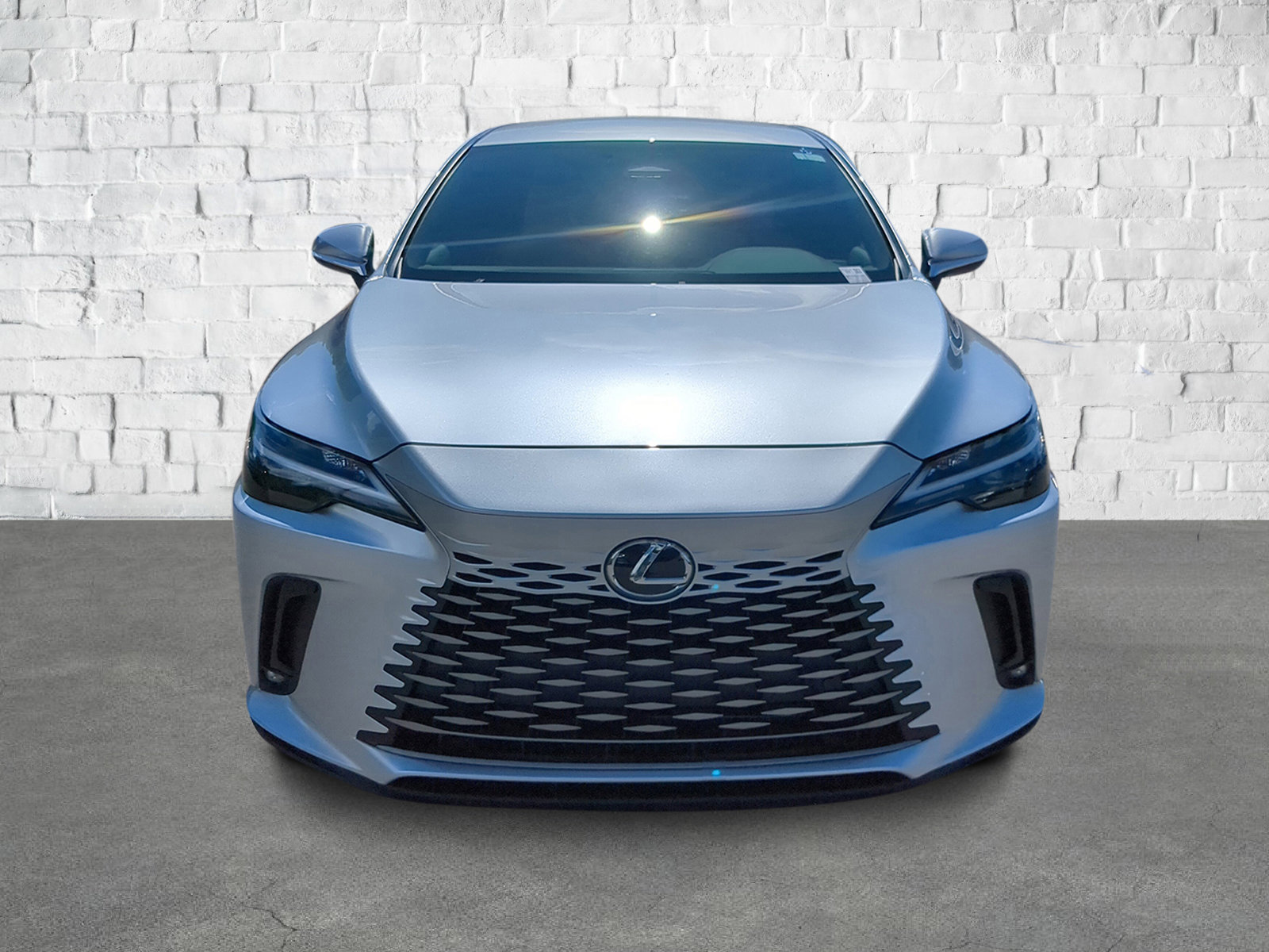 2025 Lexus RX 350 photo 2