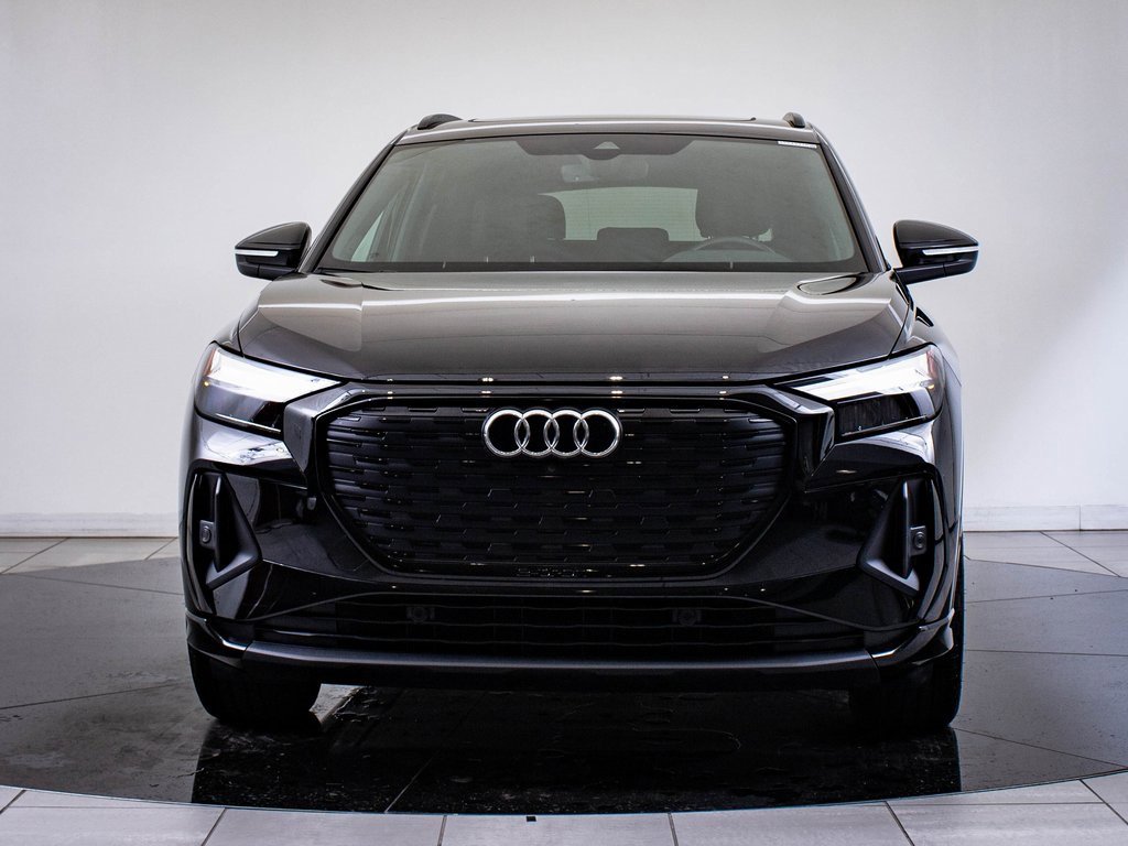 2024 Audi Q4 E-tron Premium Plus photo 2
